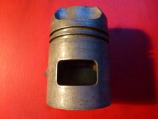piston TERROT 250 cc diamètre 60 mm neuf  