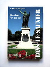 LONS-LE-SAUNIER Jura Franche-Comté Rue Tamisier Sebile Quartier de Balerne Mancy