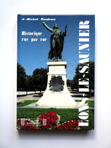 Lons saunier jura - lons-le-saunier,