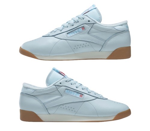 Size reebok freestyle low - size,