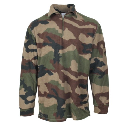 Cce fleece undershirt - fleece,