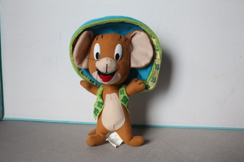 Peluche jerry 2000 dessin - jerry,