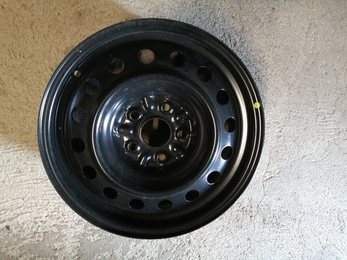 Jante tole neuve trous 6x16 - neuve,