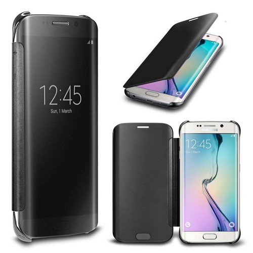 Etui rabat samsung galaxy - rabat, s8