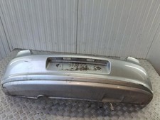 Pare choc arriere VOLKSWAGEN