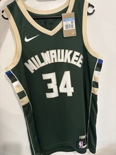 Giannis Antetokounmpo Bucks