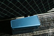 strymon BigSky Reverb