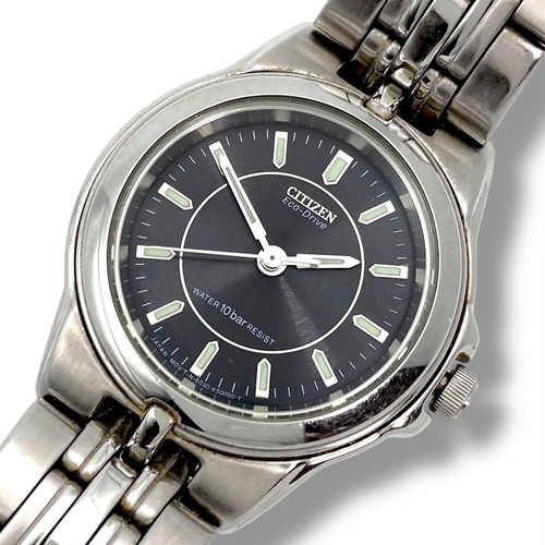 Montre solaire pour - , femme