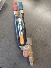 Chalumeau acetylene Cirrus NEVAX OM Nevax