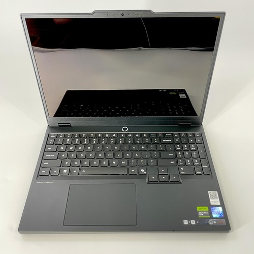 Lenovo legion gen - legion, 15.1