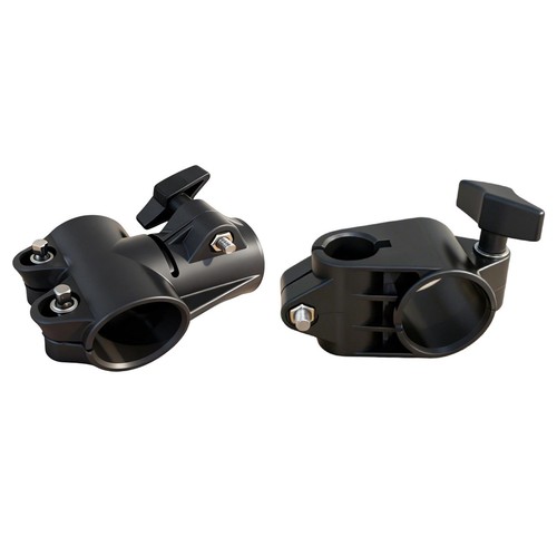 Support pince pour tambour - support,