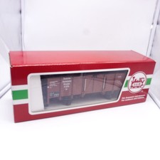 38232 Playmobil Wagon