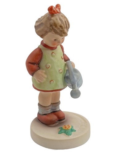 Goebel figurine hummel - goebel, fille