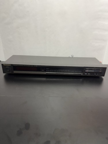 Technics model s78 vintage - technics,