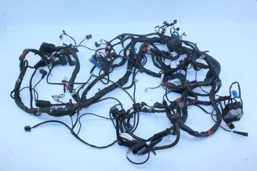 Faisceau électrique piaggio - faisceau,