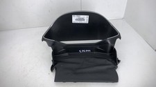Casquette tableau de bord
