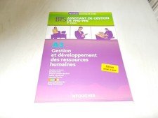 ASSISTANT DE GESTION DE PME-PMI - BTS - 2EME ANNEE - FOUCHER