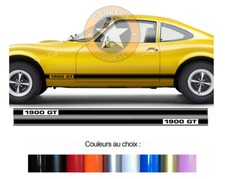 Bandes racing deco - 2,