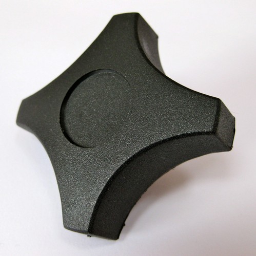 Bouton étoile m10 - Étoile, en