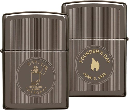 Zippo orig briquet regular - orig., /