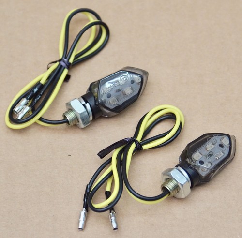 Moto mini led clignotant trike - led,