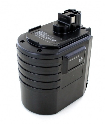 Batterie 24v 3ah nimh - batterie,