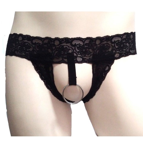 Culottes sexy pour homme - culottes,