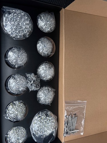 Defender land rover led - rover, 10