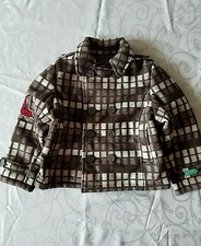 Custo Barcelona Jacket Size 4