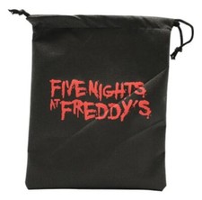 Sac Peluche Five Nights At