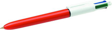 Stylo bic couleurs - -,