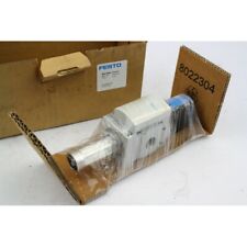 FESTO MS4-EM1-1/4-S-Z 541260 (B501)