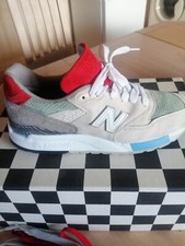 New Balance 998 Grand Tourer