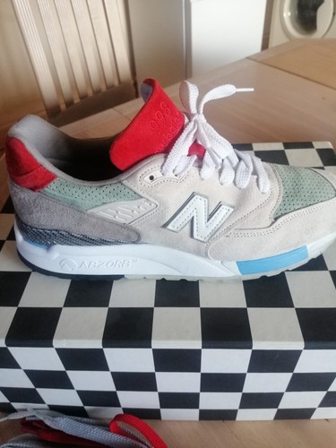 New balance 998 - balance,