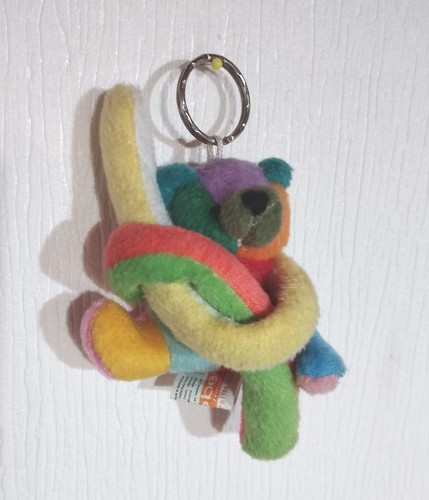 Ours peluche longs bras - longs,
