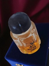 Miniature parfum vintage en flacon ancien - Rare rétro fragrance