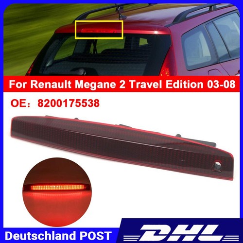 Bremsleuchte für renault - für,