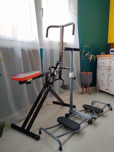 Lot machines - lot,