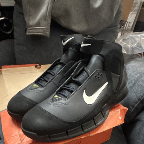 Nike air zoom huarache 2k5 - air,