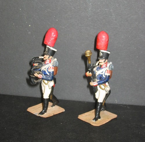 Stadden rose lasset 1 - , 1/32