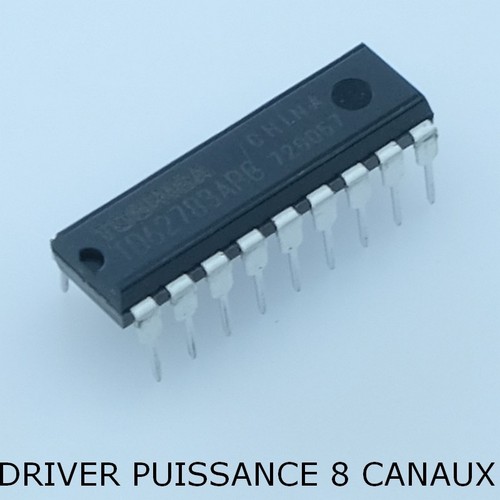 Td62783apg transistor - td62783apg,