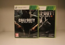 Lot jeux call duty - 2,