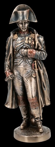 Statuette napoleon bonaparte - statuette,