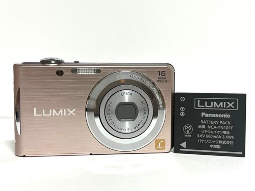 Appareil photo numérique