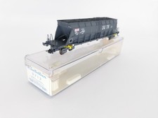 ELECTROTREN 5712 HO WAGON