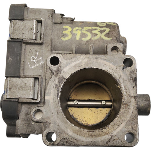 Corps papillon ford 2 - corps, ka