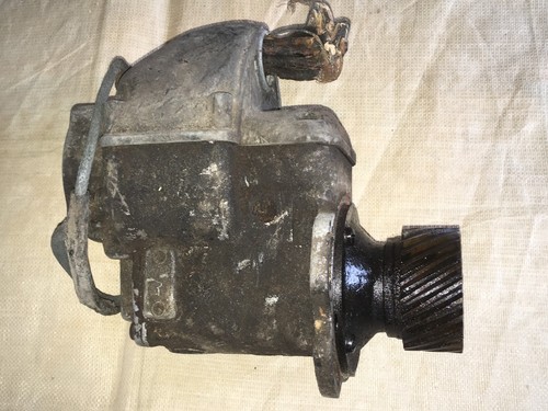 Magneto bosch jo12l14 - bosch, pour