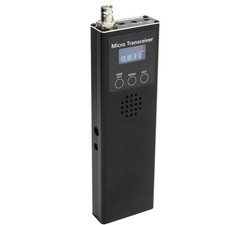 √Émetteur-récepteur Radio