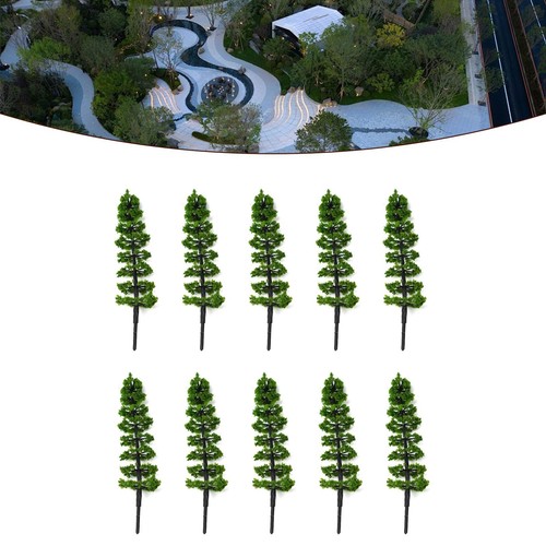 Pièces diorama train - 20,