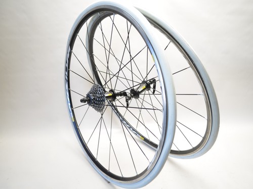 Mavic aksium one 700c bicycle - mavic,